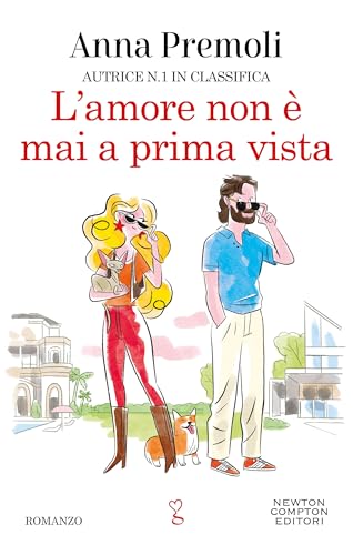 L’amore non è mai a prima vista