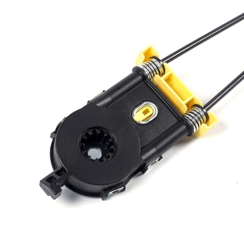 Image of 25980205 Rear Power Sliding Window Regulator and Motor Assembly Fits for 2010-2013 Silverado 1500 2007-2014 GMC Sierra 1500 2007-2014 Chevrolet Silverado 2500 HD 3500 HD