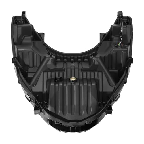 Phare avant LED pour PCX 160 rénovez l'éclairage de votre scooter