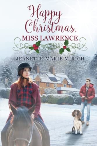 Happy Christmas, Miss Lawrence