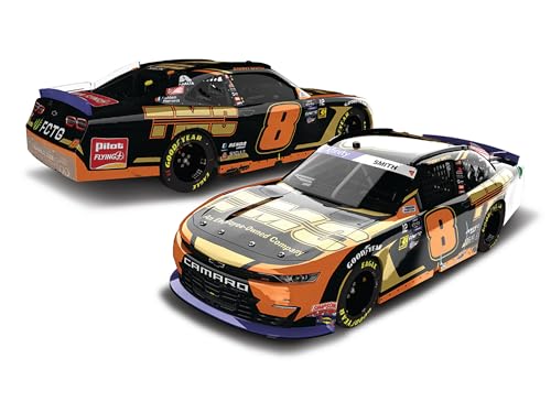 Modelo a escala 1:24 Lionel Racing Sammy Smith 2024
