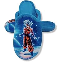 Zapatillas de Estar en Casa Para Niño - Chinela Destalonada -