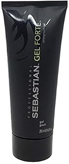 Sebastian Professional Gel Forte 200 ml