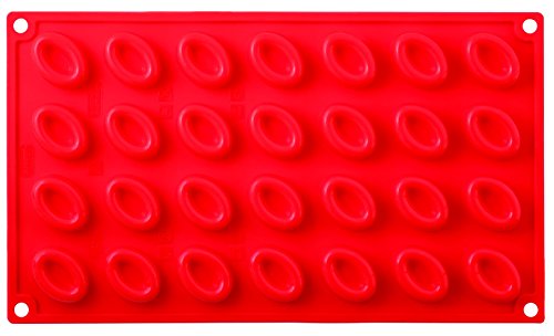 Pavonidea FR074RSAS Stampo in Silicone