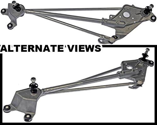 APDTY 713621 Windshiled Wiper Trnasmission Linkage Assembly
