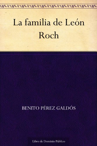 La familia de León Roch