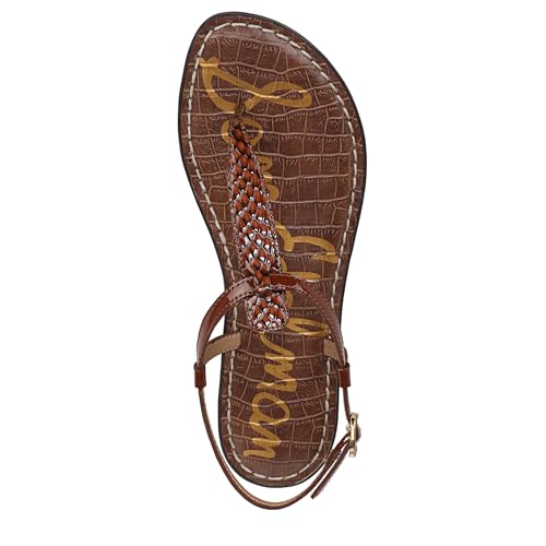 Image of Sam Edelman Women's Gigi Flat Sandal