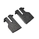 Léger et durable : la construction est à la fois légère et durable, résistante à l'usure à long terme. Résout le problème des supports métalliques lourds et sujets à la rouille, ce qui le rend idéal pour les utilisateurs qui déplacent fréquemment leurs espaces de travail