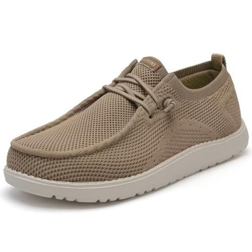 ITAZERO Women's Wide Width Walking Shoes Slip-On Loafers with Arch Support Diabetic-Orthopedic Comfort Shoes for Swollen Feet for Plantar Fasciitis3