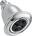 Traditional Water-Efficient Showerhead