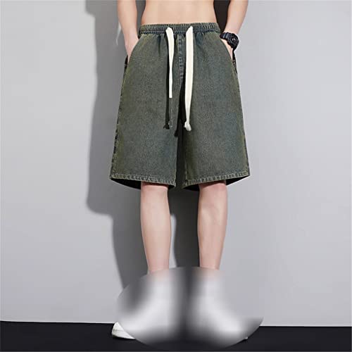 Short de basketball homme ample résolvant le manque d'aisance des shorts classiques