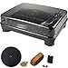 Audio-Technica AT-LP1240-USB Direct-Drive Professional DJ Turntable (USB & Analog)