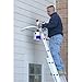 Werner AC96 Aluminum Standoff Stabilizer