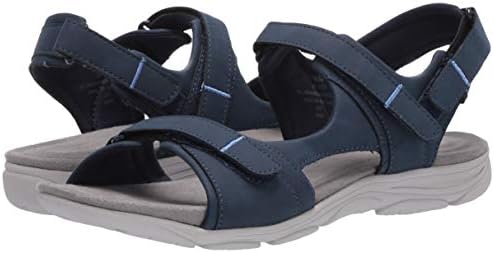 Easy Spirit womens Lake3, Blue 401, 7 M US | Image 6