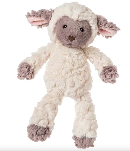 Mary Meyer Putty Nursery Soft Toy, Lamb , 11 Inch (Pack of 1)