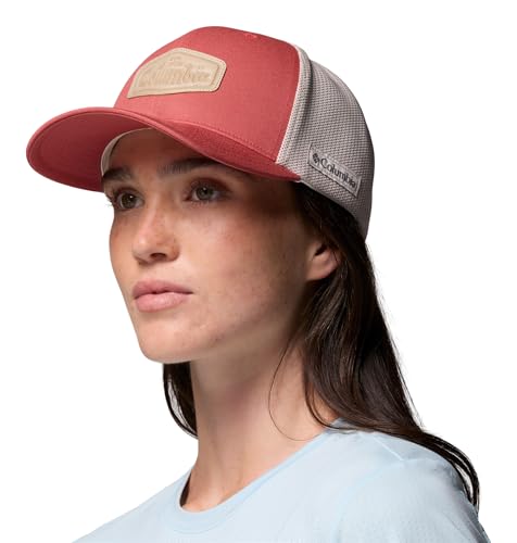 Image of Columbia Men's Colm Mesh Ball Cap