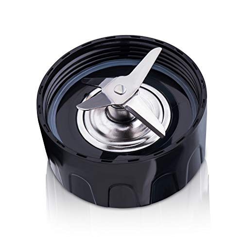 La Reveuse Smoothies Blender Personal Size 300 Watts With 18 Oz Bpa-Free Portable Travel Sports Bottle (Pink) #TOP3