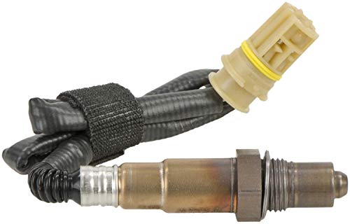 Sensor de Oxígeno Bosch 16328 Original para Mercedes-Benz miniatura 3
