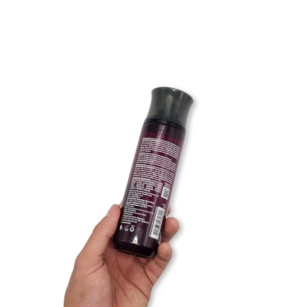 O Boticário Nativa SPA Ciruela Negra Bruma Corporal Body Spray Vaporizador Perfumado de Fragrancia para Cuerpo 200ml