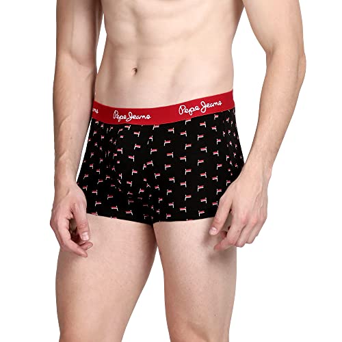 Image of Pepe Jeans Men Trunks