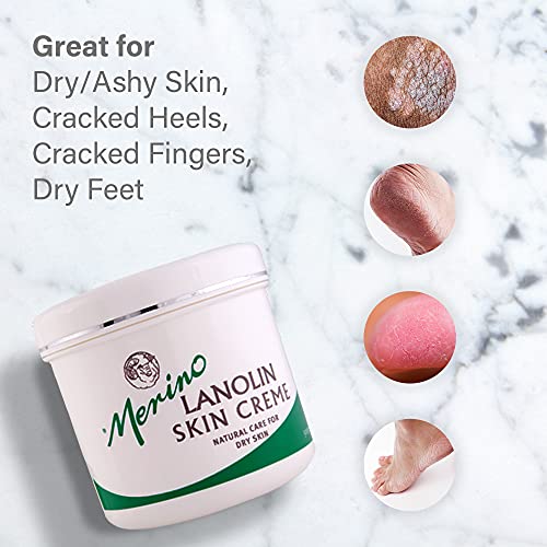 Amazon.com : Dry Skin Lanolin Cream for 