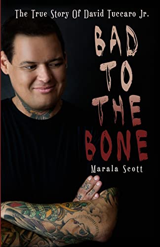 Bad To The Bone