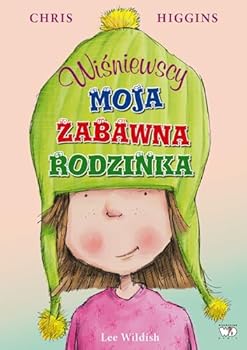 Paperback Wisniewscy Moja zabawna rodzinka (Polska Wersja Jezykowa) [Polish] Book