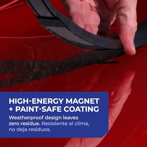 Dent Prevent 2-Strip Magnetic Set