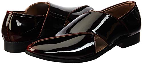 Image of Nubeno Mens Formal Shoes