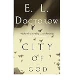 [City of God[ CITY OF GOD ] By Doctorow, E. L. ( Author )Feb-01-2001 Paperback - E. L. Doctorow 