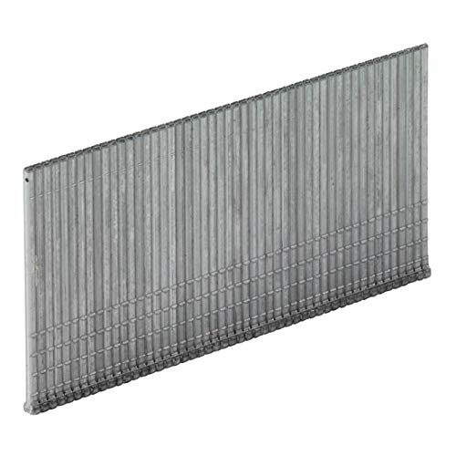 Metabo 901053740 CHN Al203 Stauchkopfnägel SKN 30 NK, 230 V, Farbe, Size