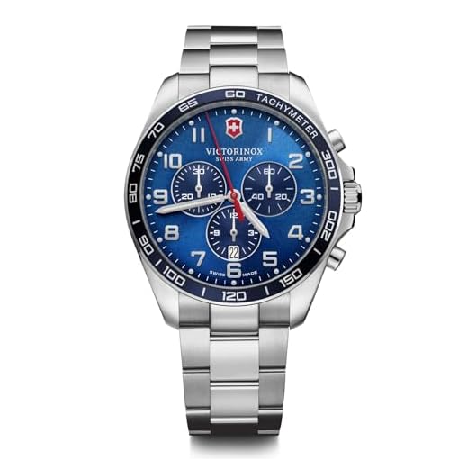Victorinox Automatic Watch 241901