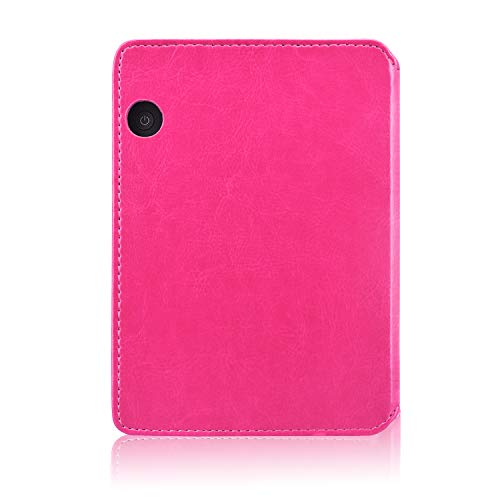 Acdream Case Fits Kindle Voyage 2014 Release, Folio Smart Cover Leather Case With Auto Wake Sleep Feature For Amazon Kindle Voyage thumb #6