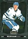 2024-25 O-Pee-Chee Platinum #19 William Eklund San Jose Hockey Card - Sportscard Superstore