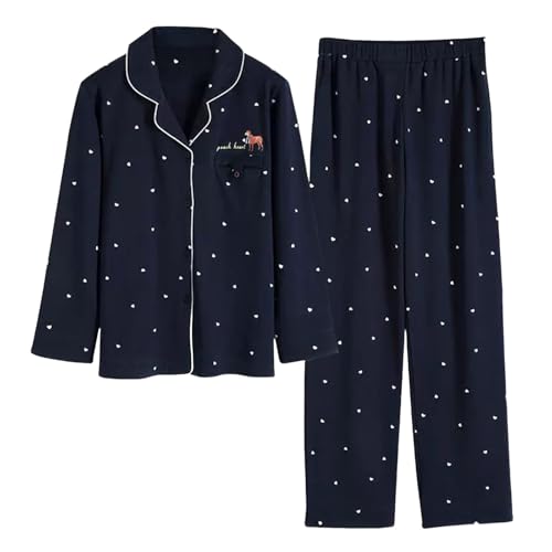 [SUDJLIMD] �p�W���} ���f�B�[�X �� ���� ���[���E�F�A �㉺�Z�b�g ���킢�� �O�J�� ������ ���ɗD���� �y�� �������� ���Y�{�� �ӂ�ӂ� ���N�� ���������� �Q���� �����p�W���} �_�炩�� �z���ʋC �g���� ������� �Q�Ԓ� �t�ďH�~(2