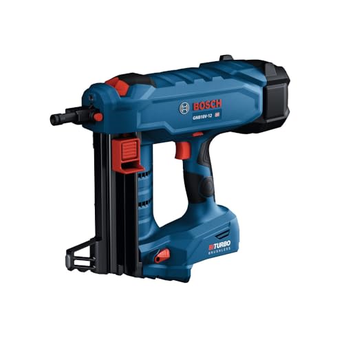 Image of Bosch GNB18V-12N PROFACTOR 18V Concrete Nailer (Bare Tool)