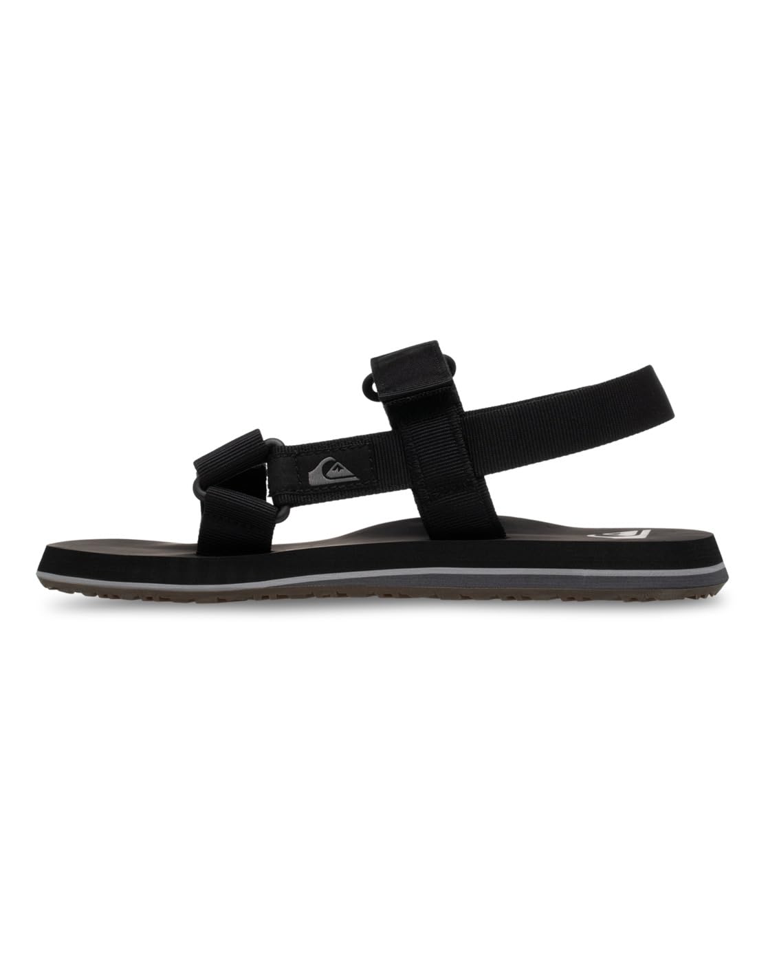 Quiksilver Monkey Caged Ii SandaliaHombre