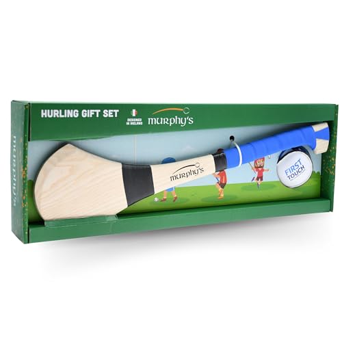 Murphy's Hurley Gift Set, Blue, 6 count (Pack of 1)