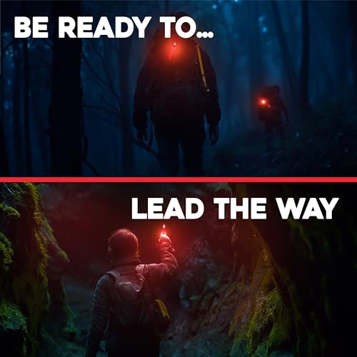 Windy-City-Novelties-Be-Ready-Red-Glow-Sticks-Industrial-Grade-12-Hour-Illumination-Emergency-Safety-Chemical-Light