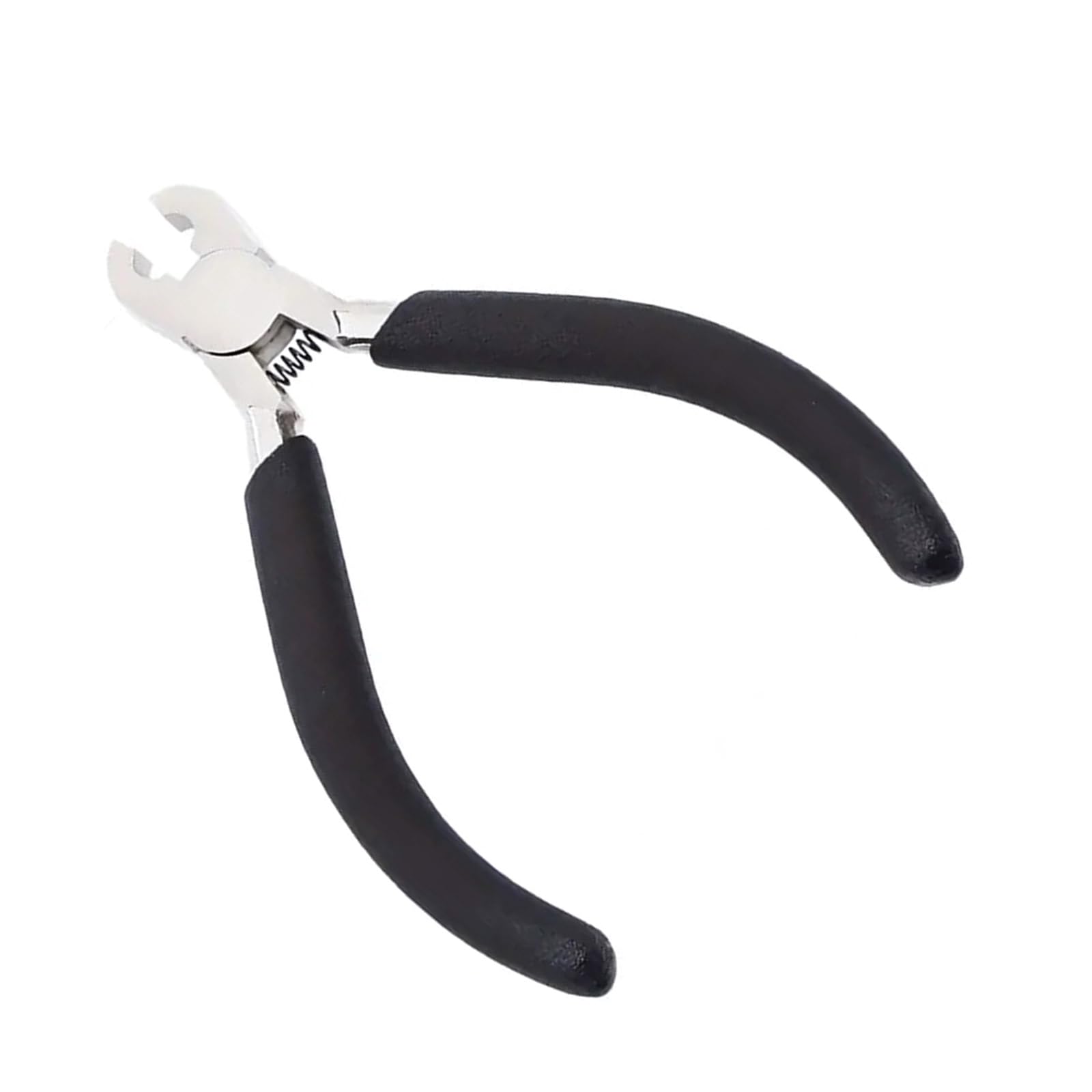 Tsophreniq Multicolor Professional Jewelry Making Pliers Essential Jewelry Crafting Locking Plier For Necklace And Makers Locking