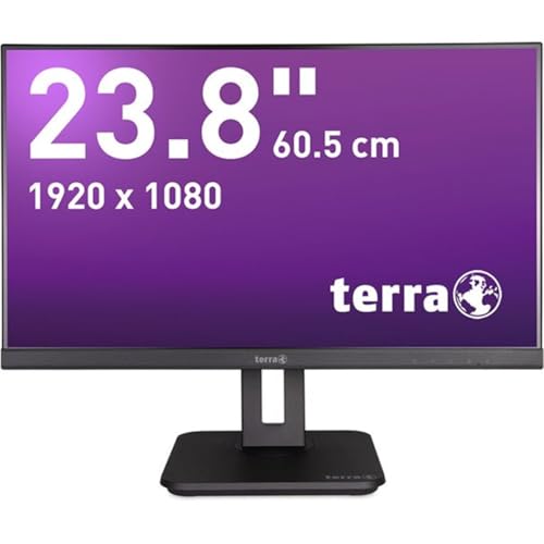 Terra Monitor 2448W PV 24" Full HD