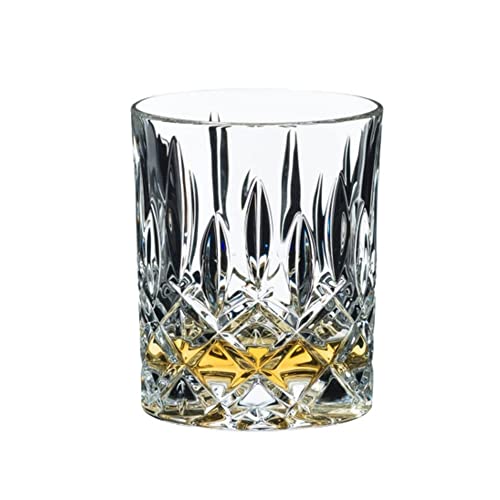 Riedel 5515/02S3 Spey Double Old Fashioned (Dof) Glasses thumb #2