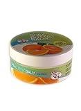 The Original CJ's BUTTer® All Natural Shea Butter Balm - Sweet Orange, 2 oz. Jar