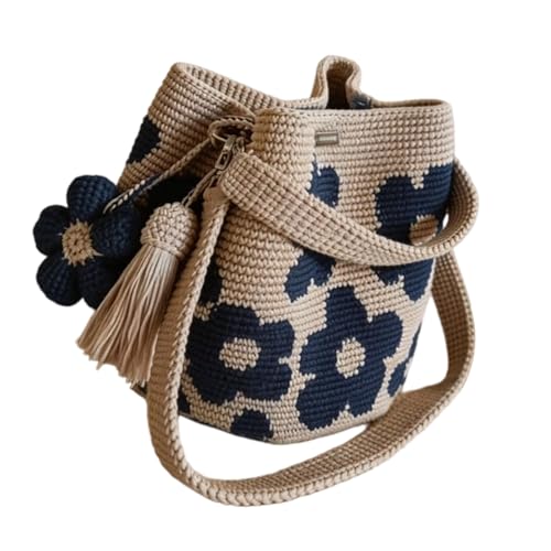 Sac en tricot idéal pour le travail et les vacances d'été