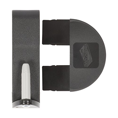 380 X-Small Versacarry Zero-Bulk Iwb Holster 2.75" Barrel #TOP1