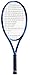 Babolat Pure Drive 25 Inch Junior Tennis Racquet Bundled with 3 Blue Overgrips and 3 Tennis Balls