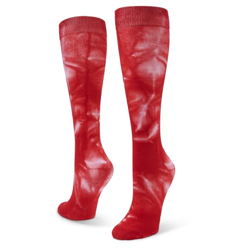 Sof Sole All Sport Over-The-Calf Team Athletic Performance Socks (2 Pair)