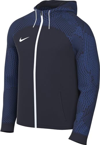 NIKE DR2571-451 M NK DF STRK23 HD TRK JKT K Jacket Herren...