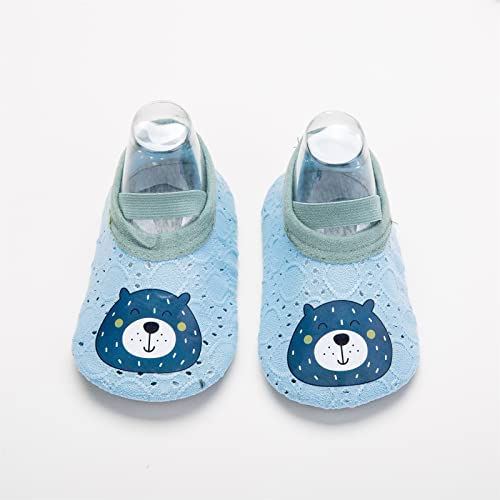 Toddler Girl Shoes Athletic Animal Kids Boys Socks Barefoot Shoes Socks Non Slip Girls Size 8 Girls Shoes3