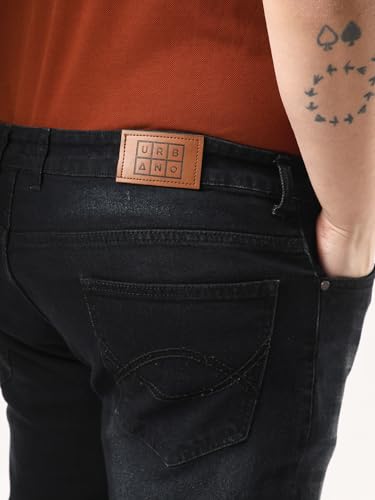 Image of Urbano Plus Men Jeans